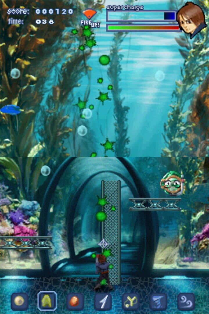 Double Bloob screenshot 4