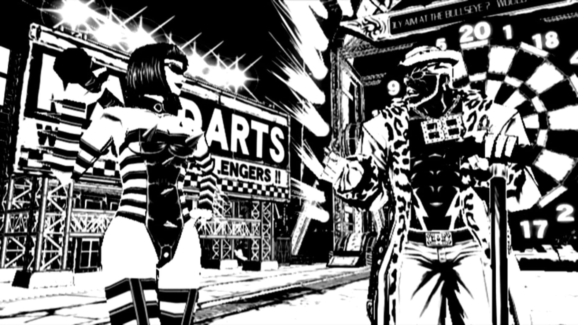 MadWorld screenshot 12