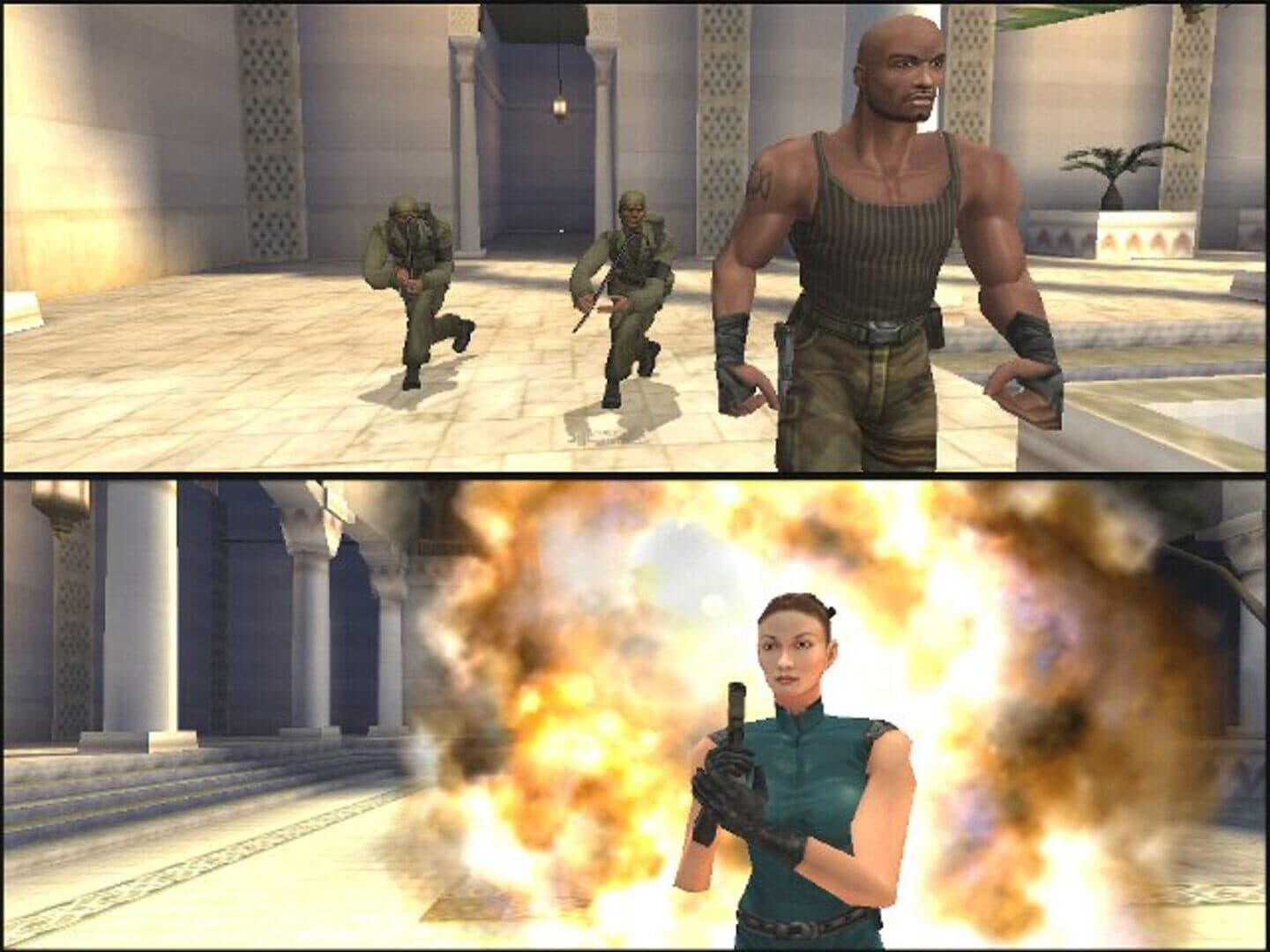 James Bond 007: Everything or Nothing screenshot 12