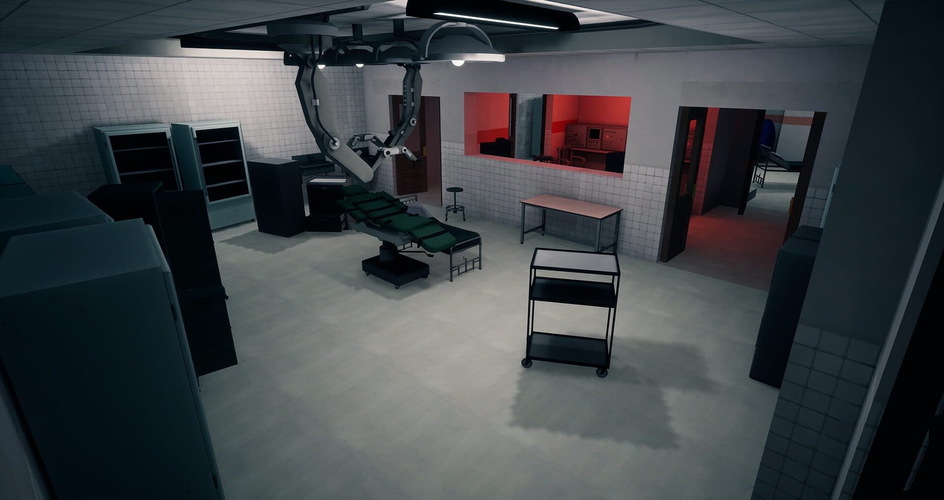 Honeypot Espionage screenshot 4