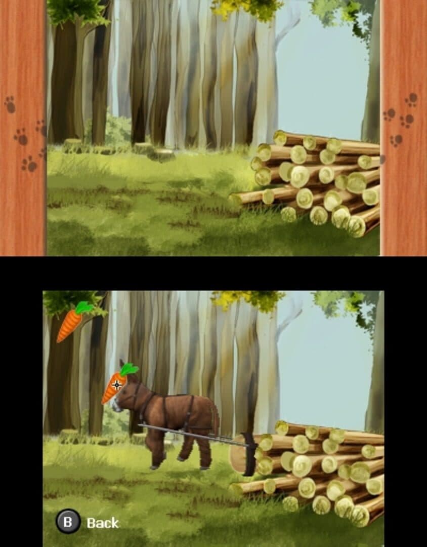 My Life on a Farm 3D screenshot 8