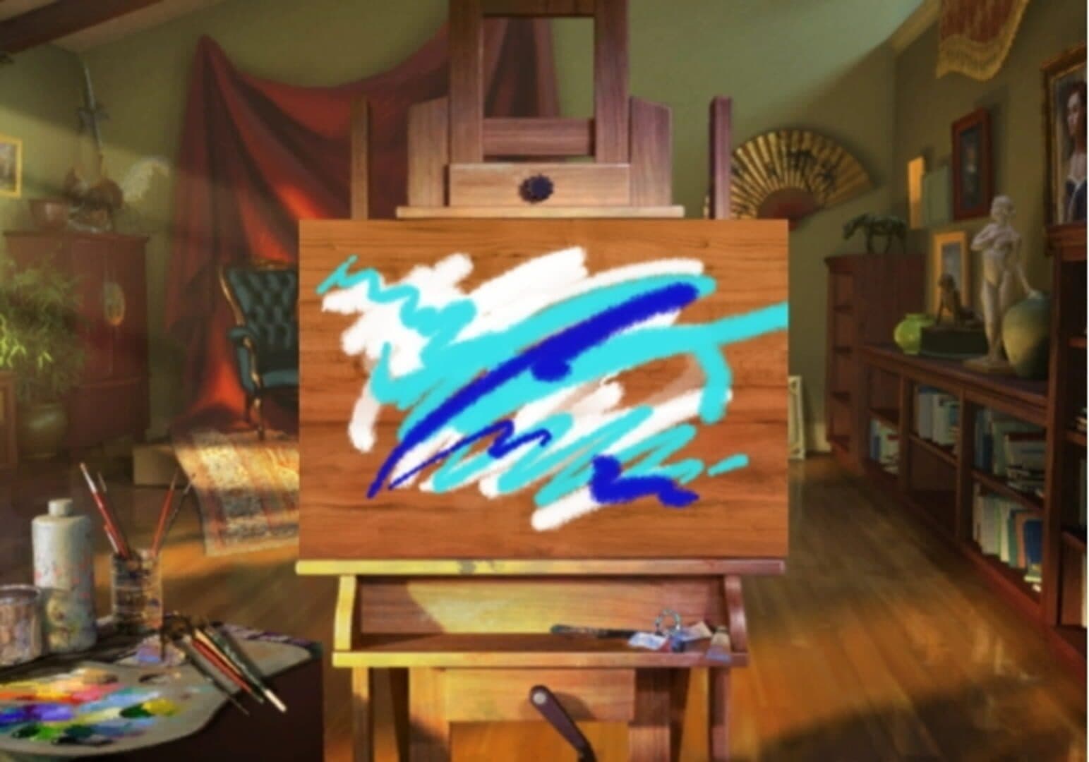 uDraw Studio screenshot 10