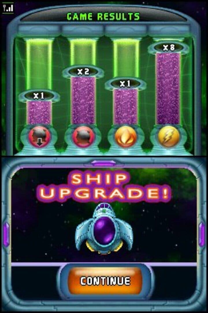 Bejeweled Twist screenshot 12