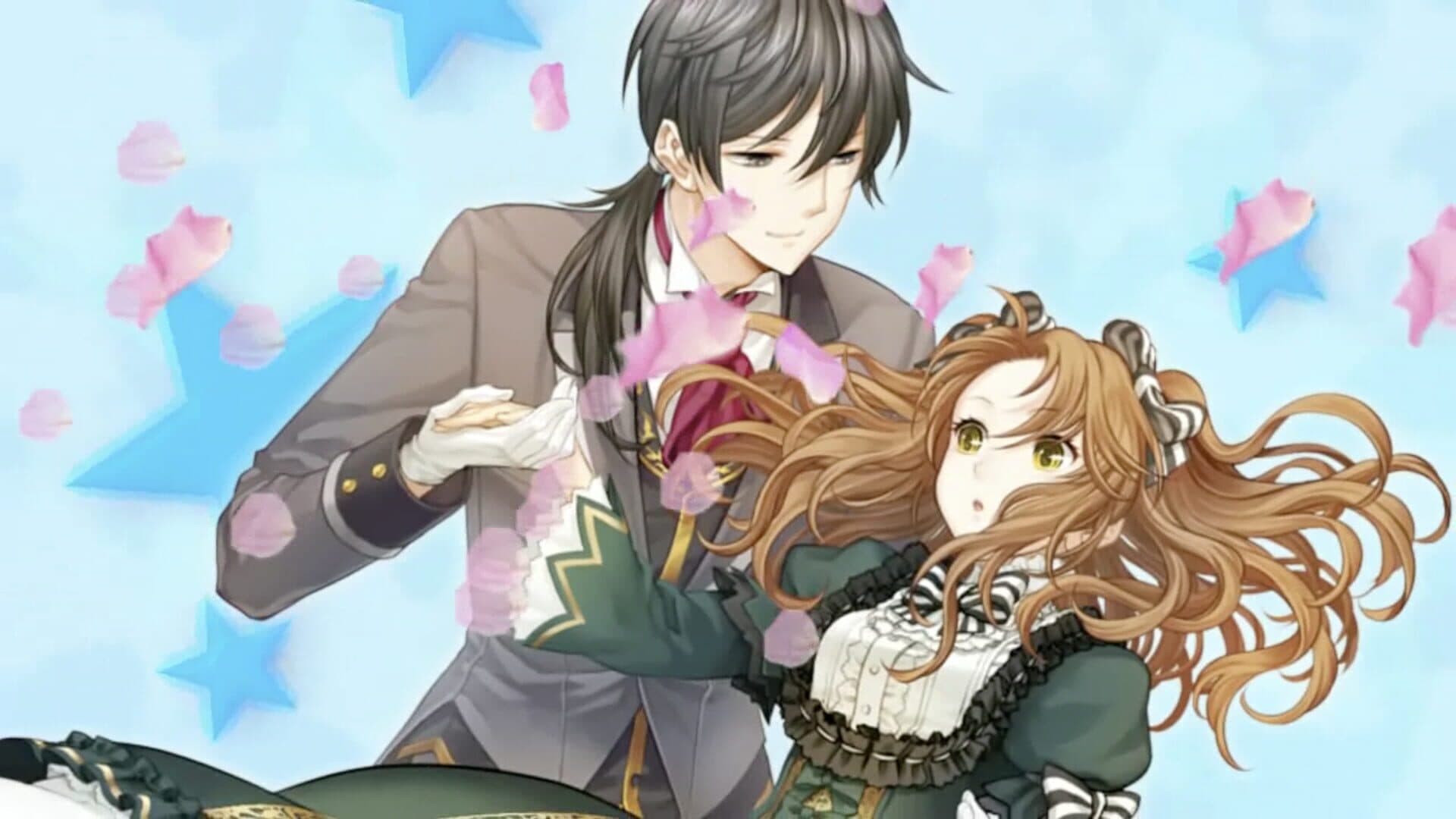 Magical Fable: The Princess of Light screenshot 4