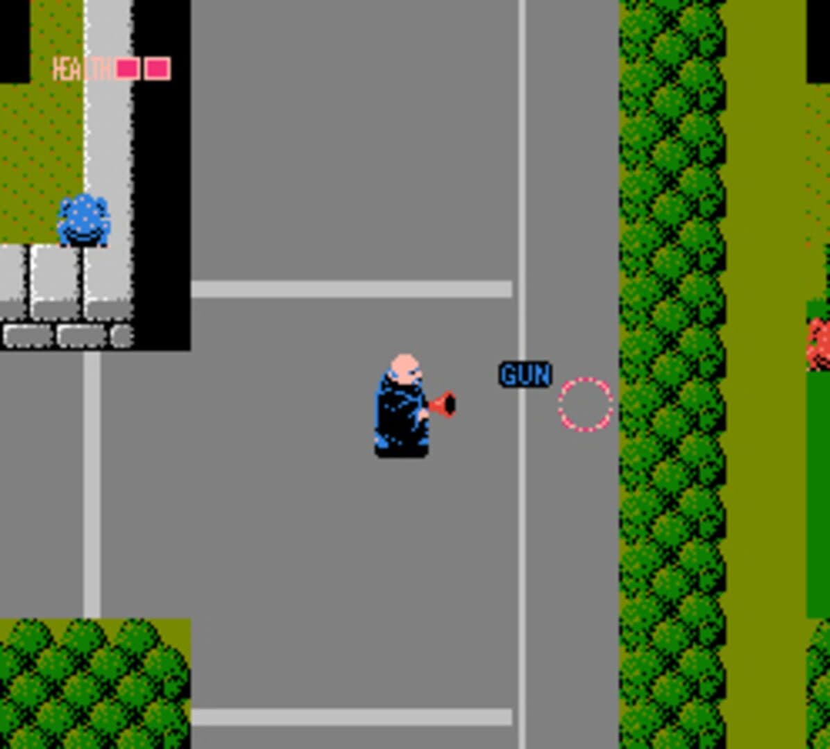 Fester's Quest screenshot 10