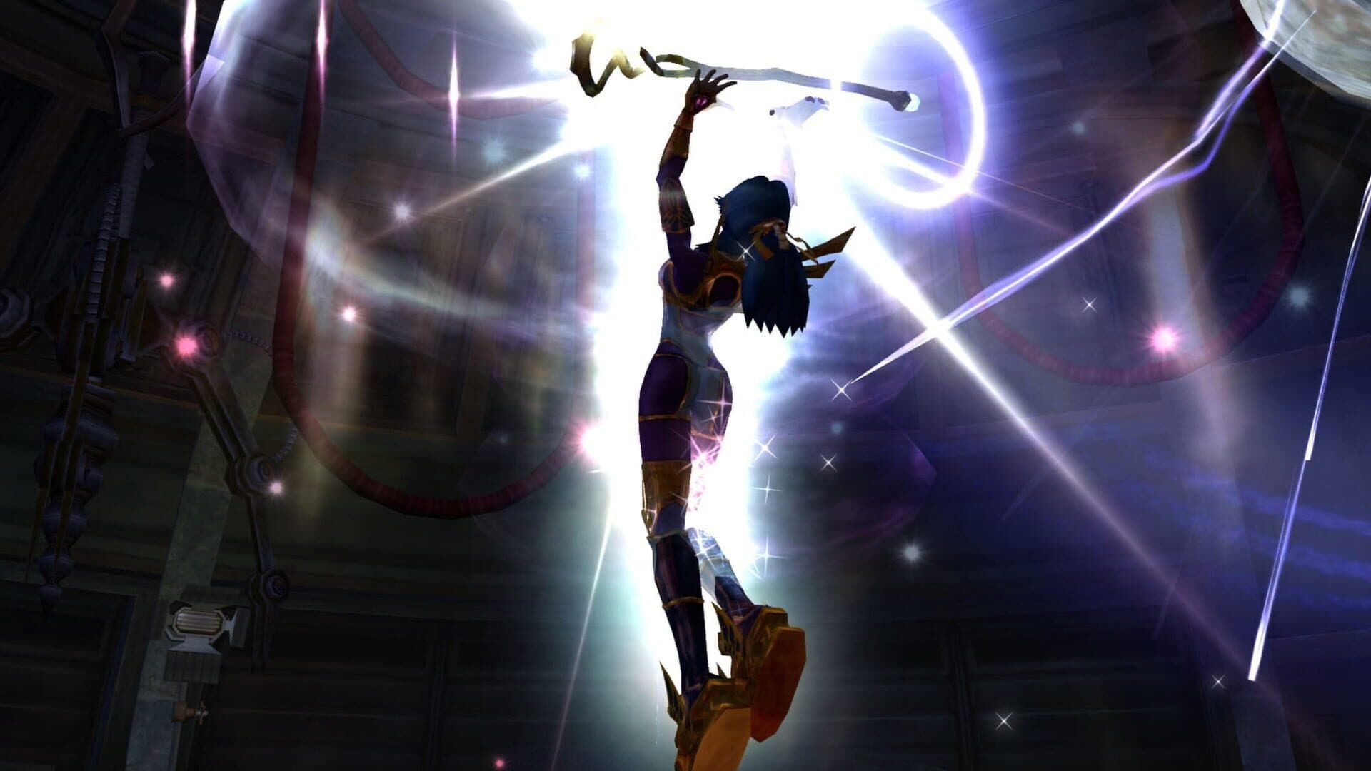 Sudeki screenshot 4