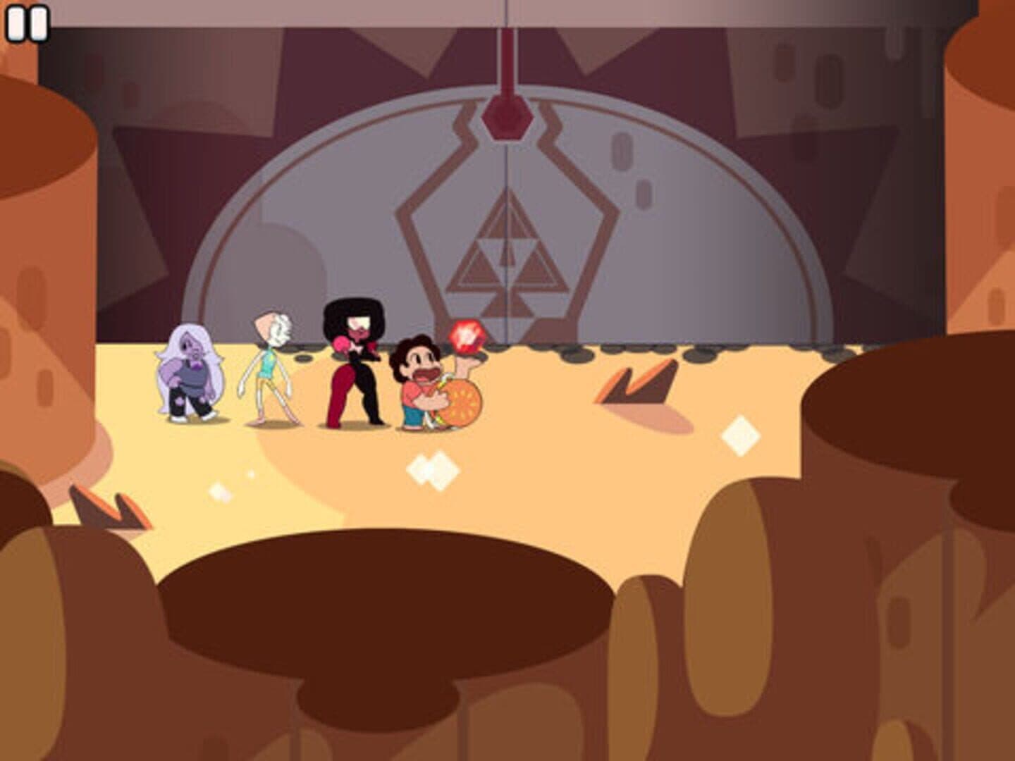 Attack the Light! screenshot 9