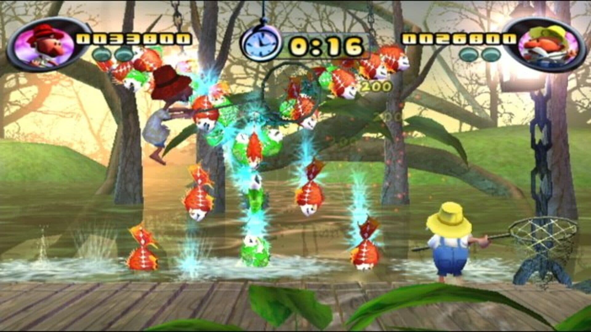 Fish'em All! screenshot 11