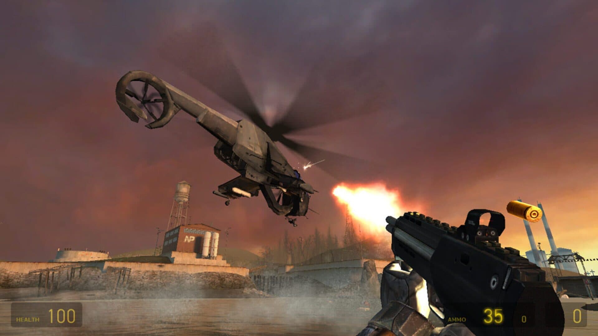Half-Life 2 screenshot 4