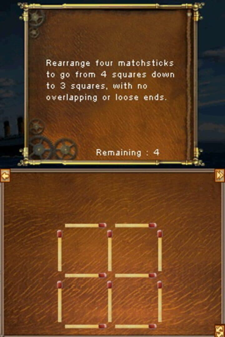 Titanic Mystery screenshot 9