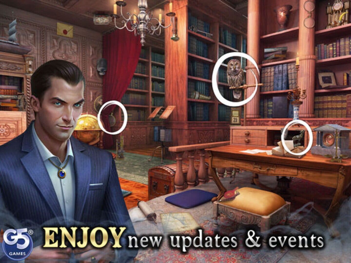 The Secret Society screenshot 6