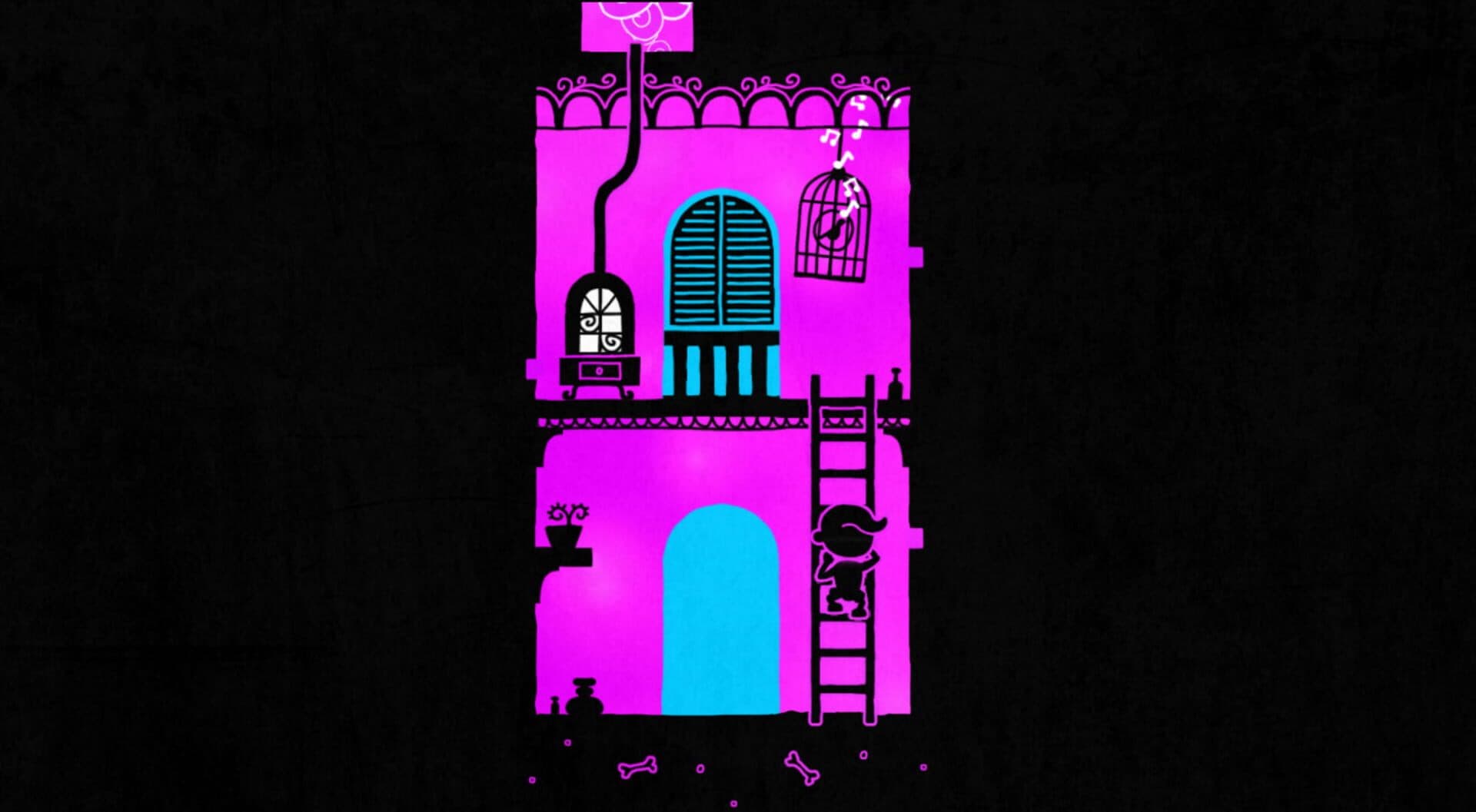 Hue screenshot 9