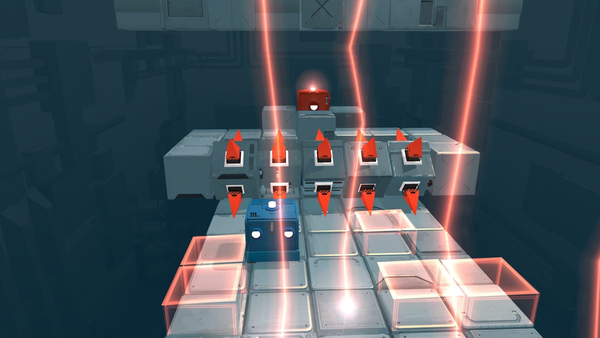 Death Squared screenshot 12