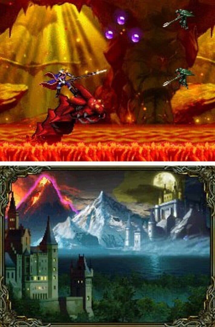 Soul of Darkness screenshot 8