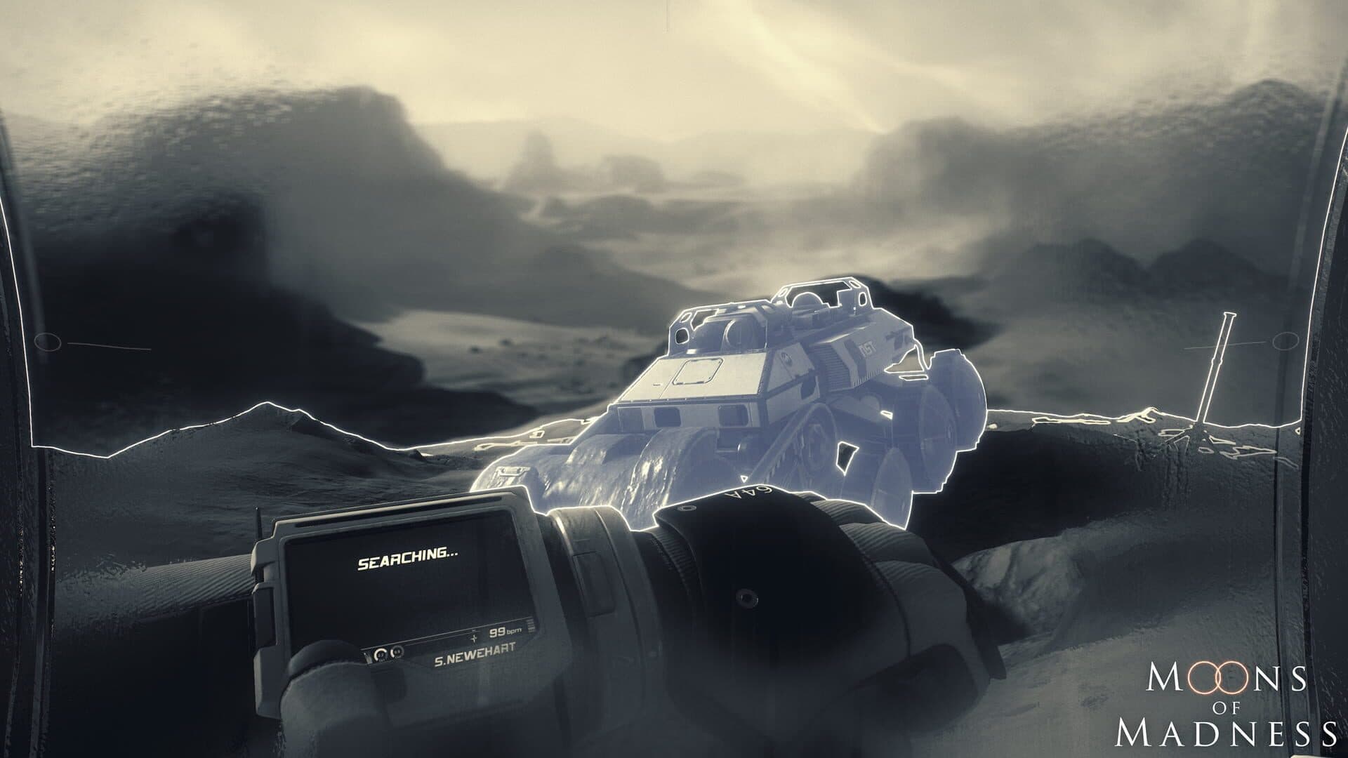 Moons of Madness screenshot 12