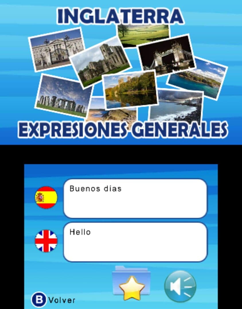 Talking Phrasebook screenshot 7