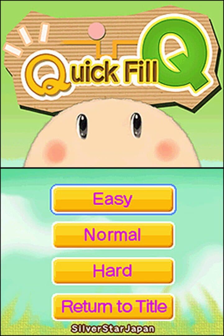 Quick Fill Q screenshot 2