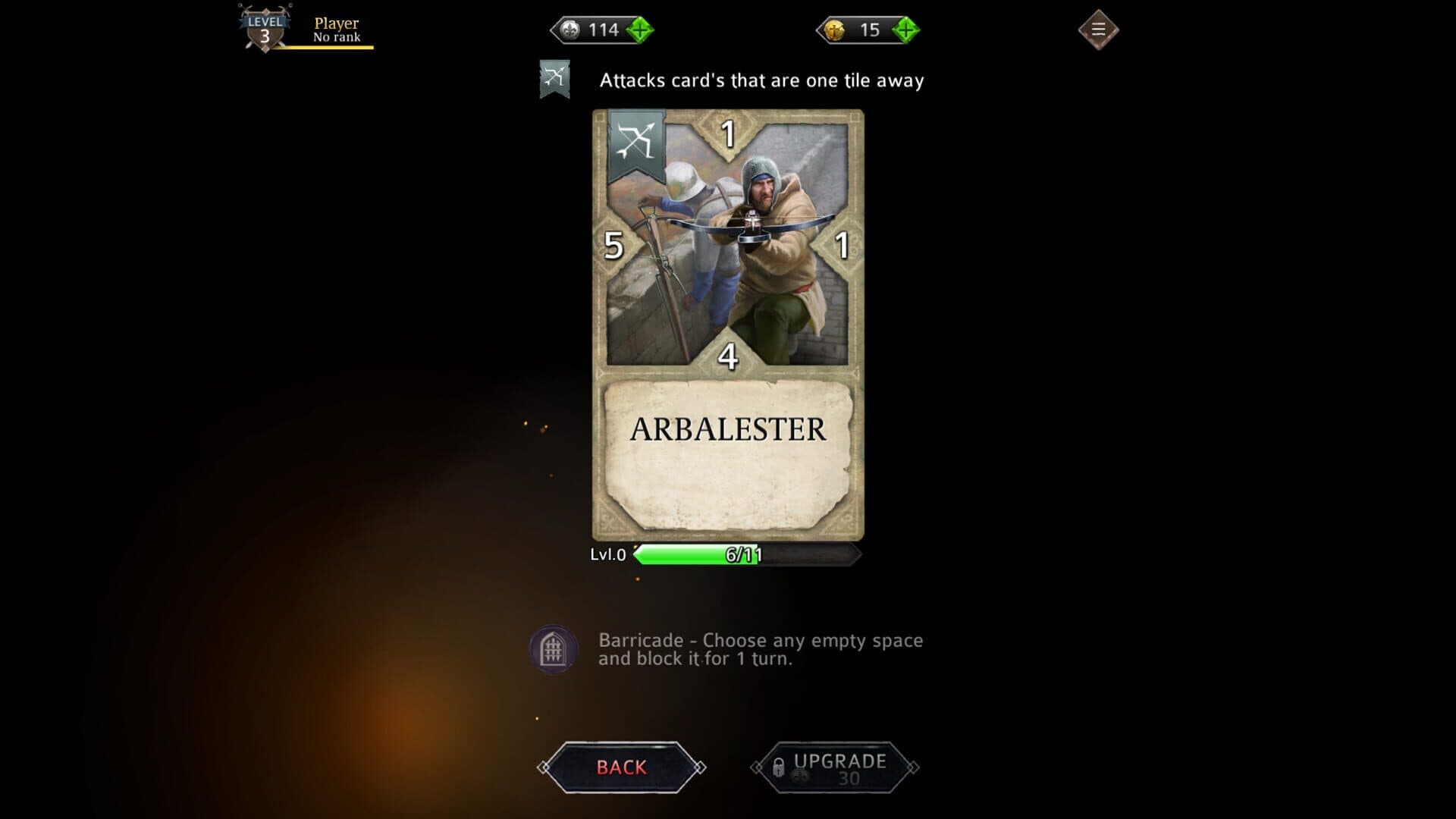 Knightfall: Rivals screenshot 2