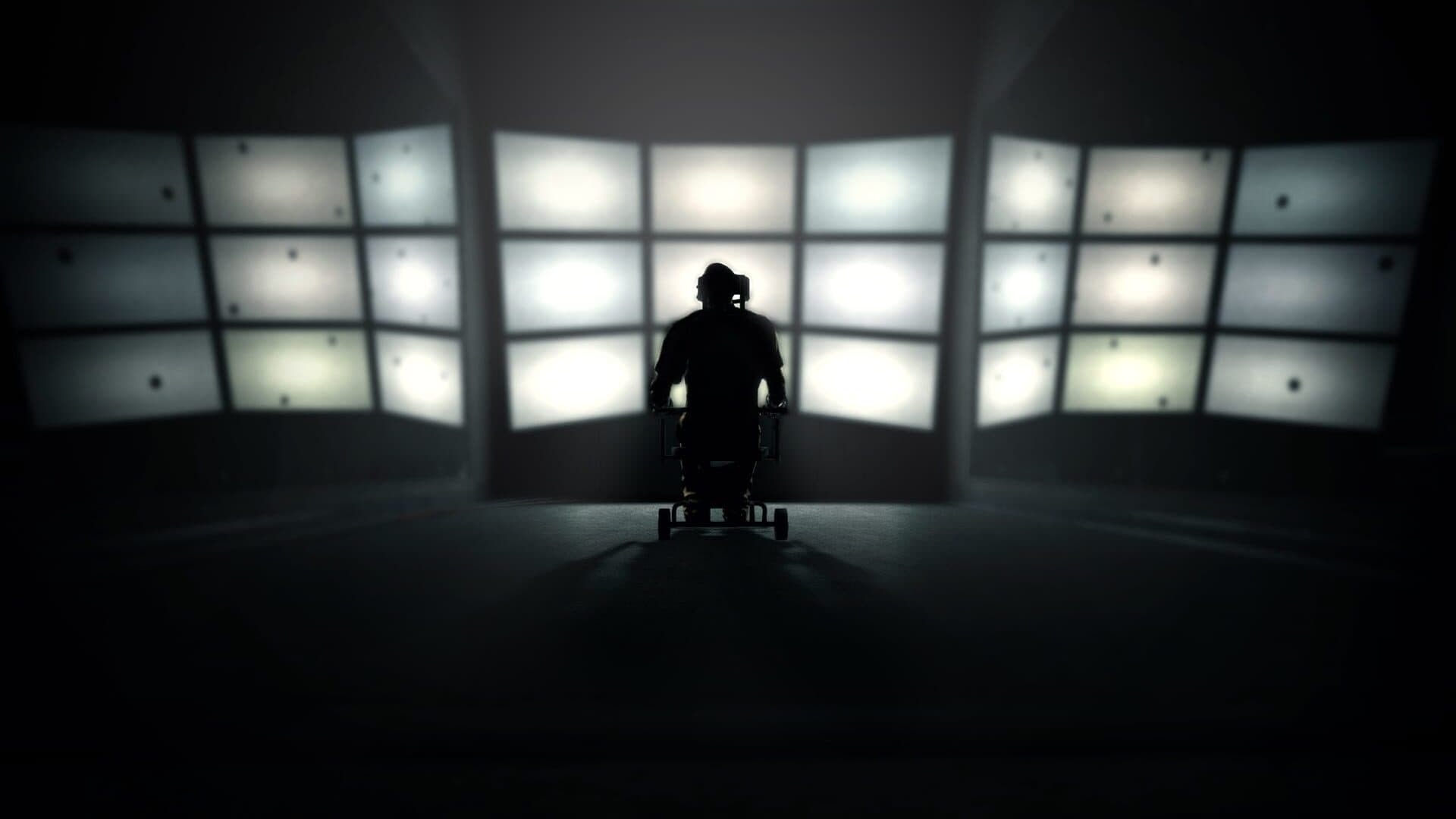 Outlast: Whistleblower screenshot 3
