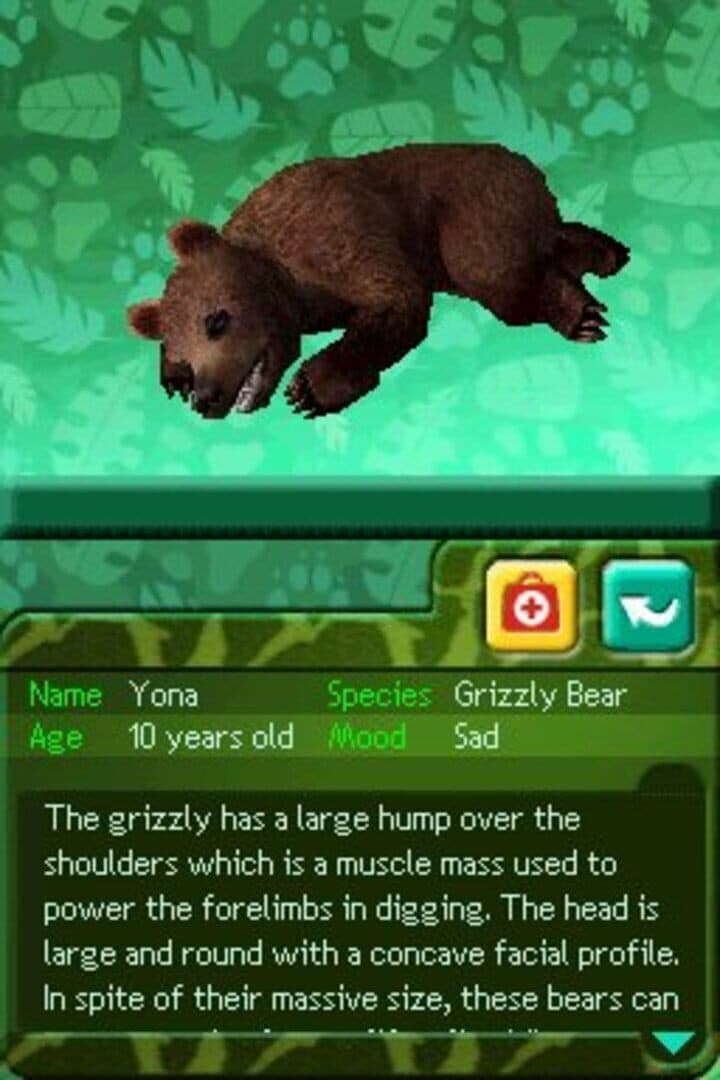 Zoo Hospital screenshot 6