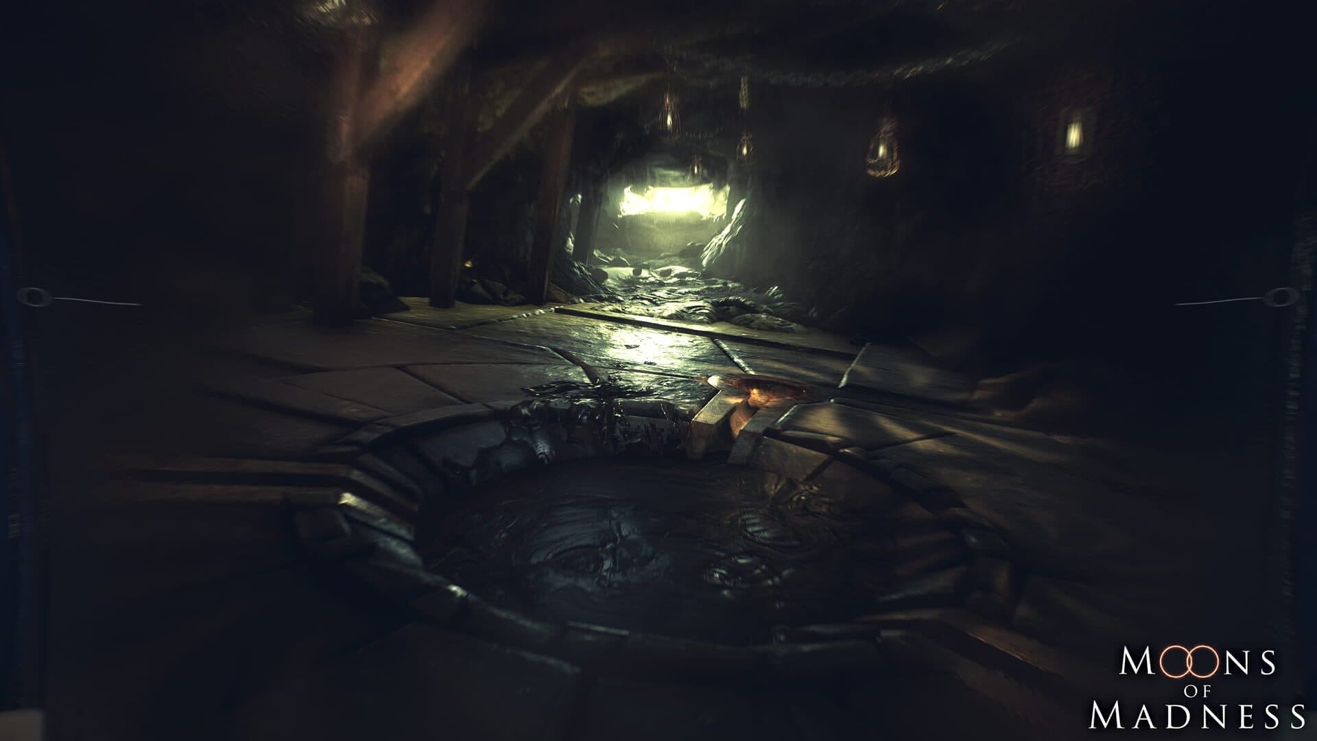 Moons of Madness screenshot 10