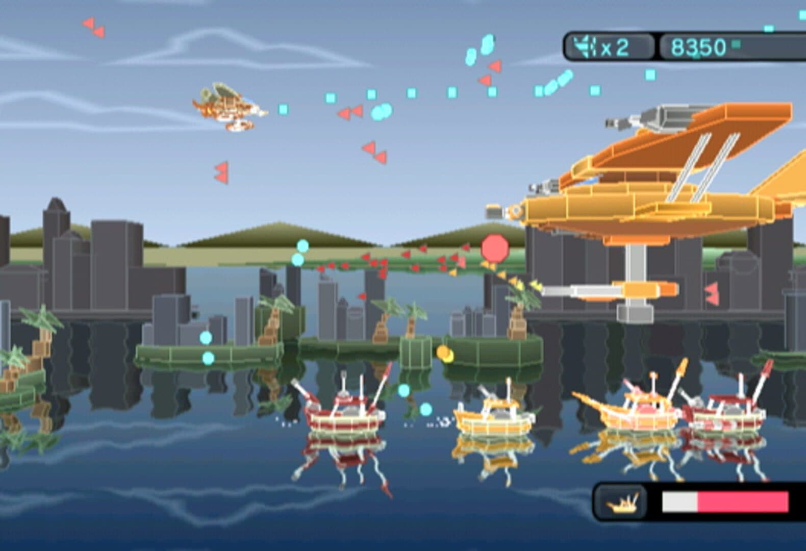 Blast Works: Build, Trade, Destroy screenshot 3