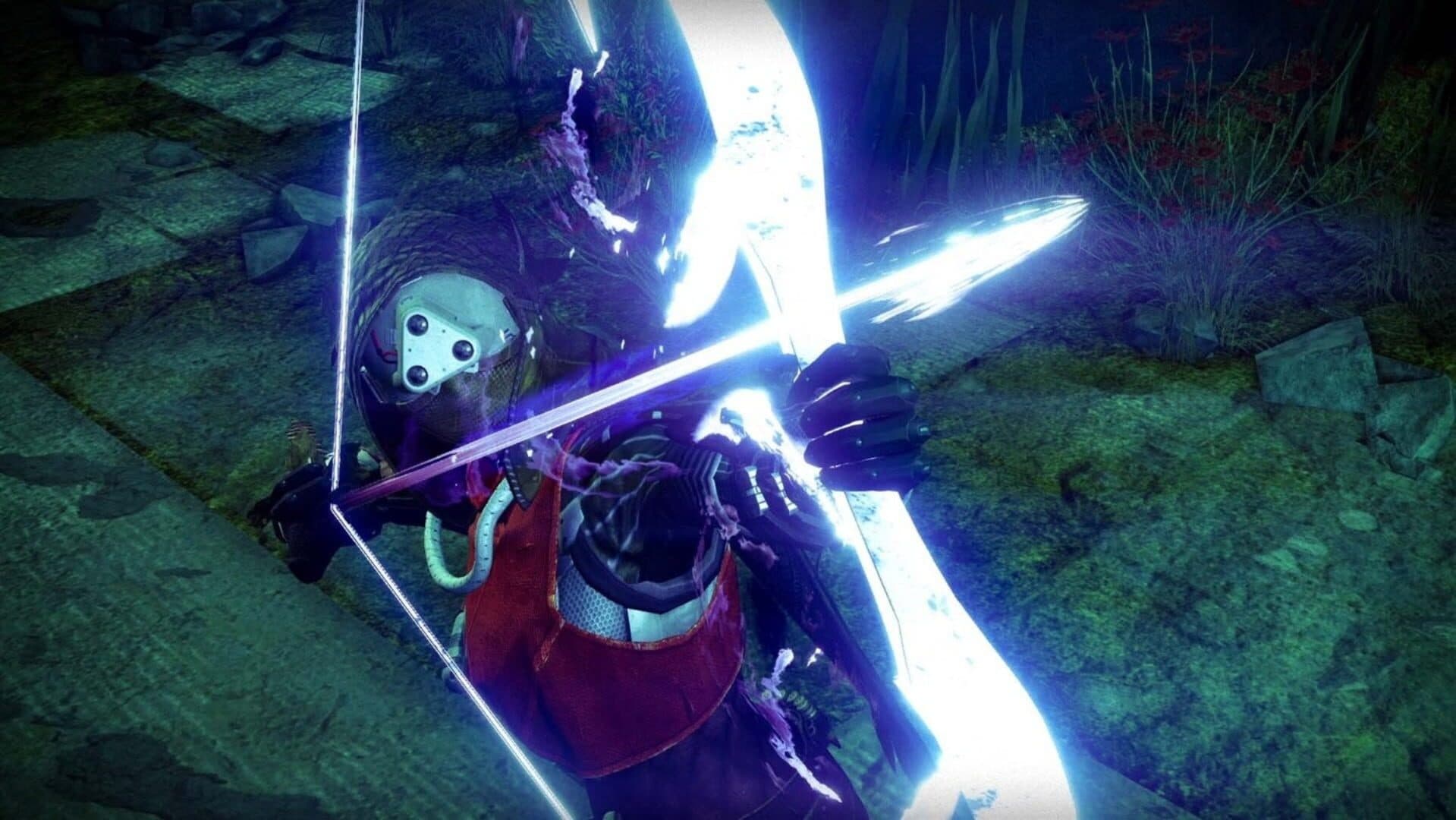 Destiny: The Taken King screenshot 4
