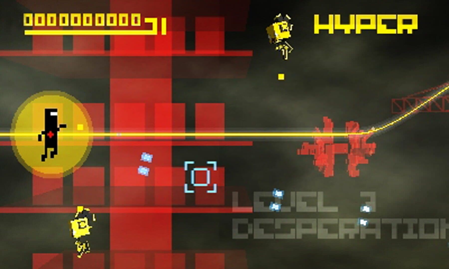 Bit.Trip Saga screenshot 9