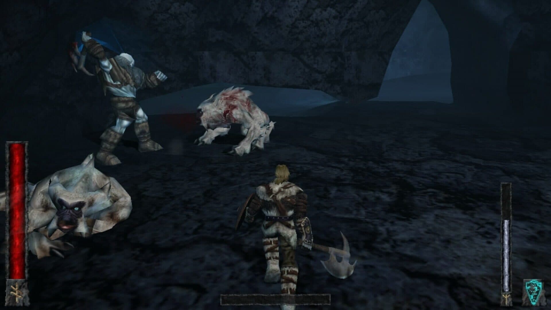 Rune Classic screenshot 12