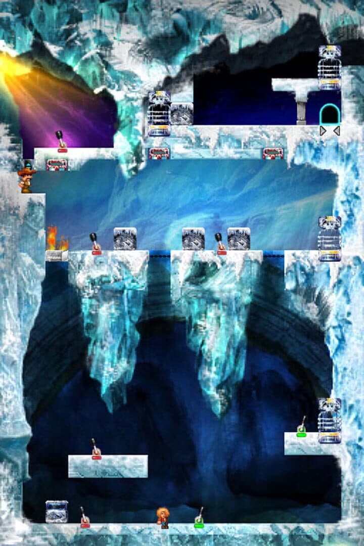 Puzzle Expedition screenshot 5