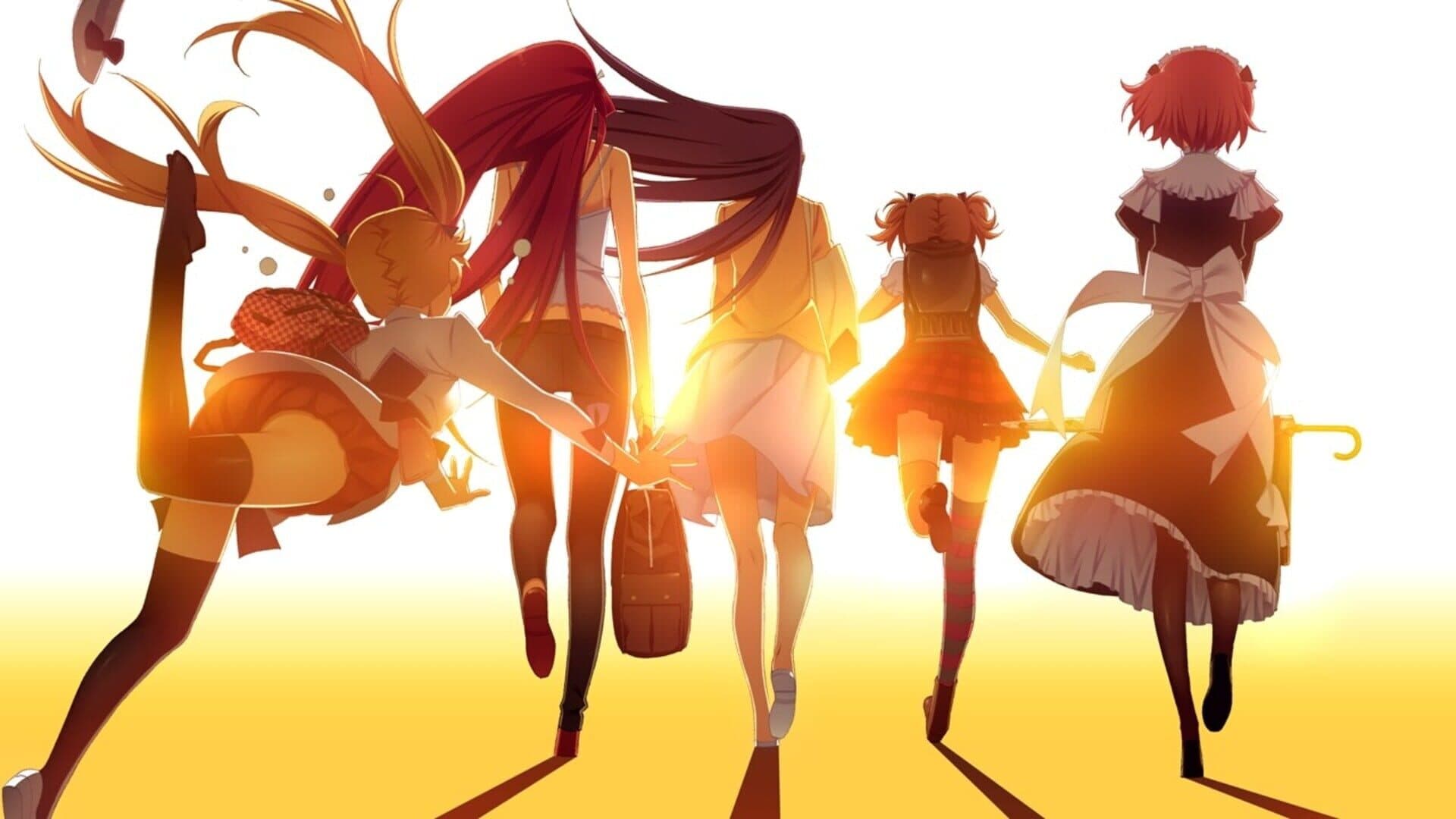 The Eden of Grisaia screenshot 5