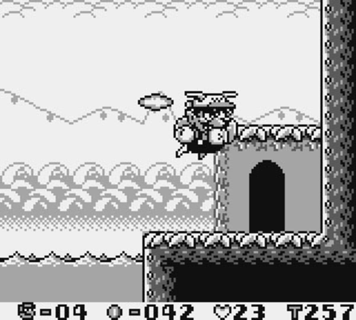 Wario Land: Super Mario Land 3 screenshot 12