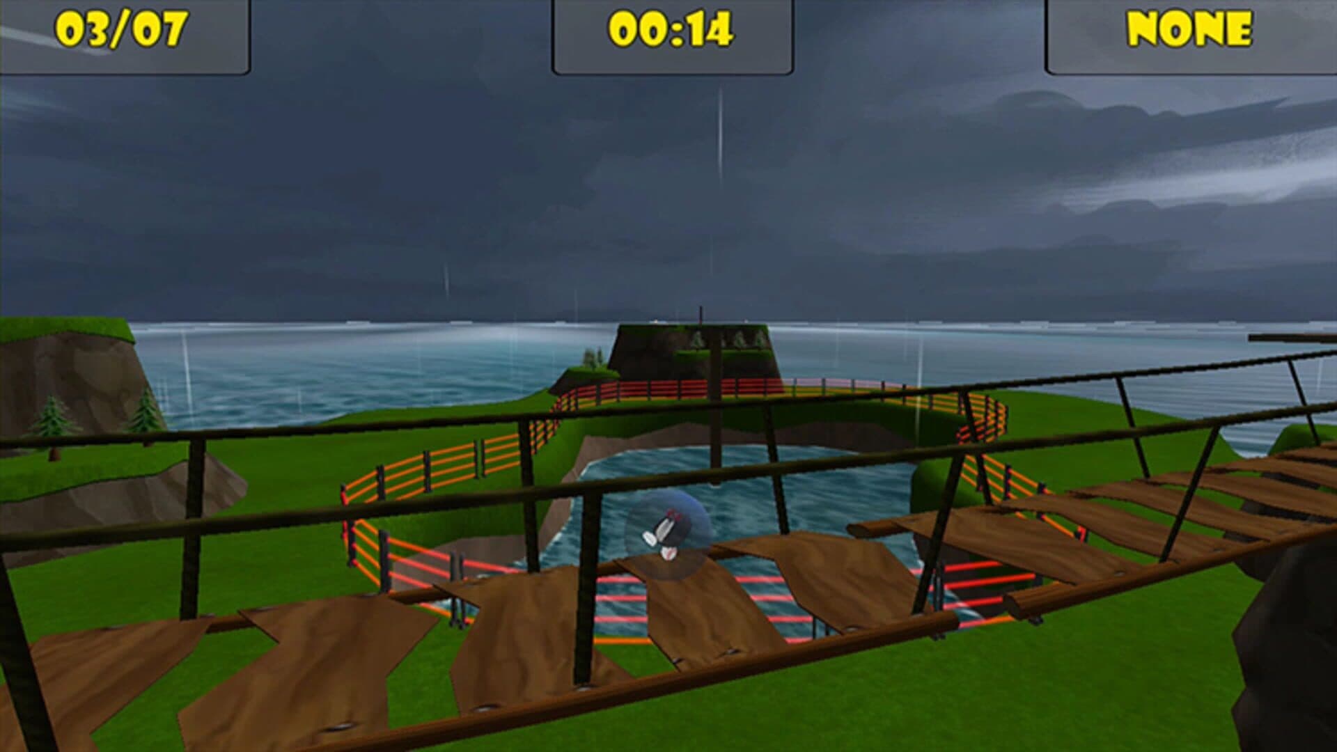 Percy's Predicament screenshot 4
