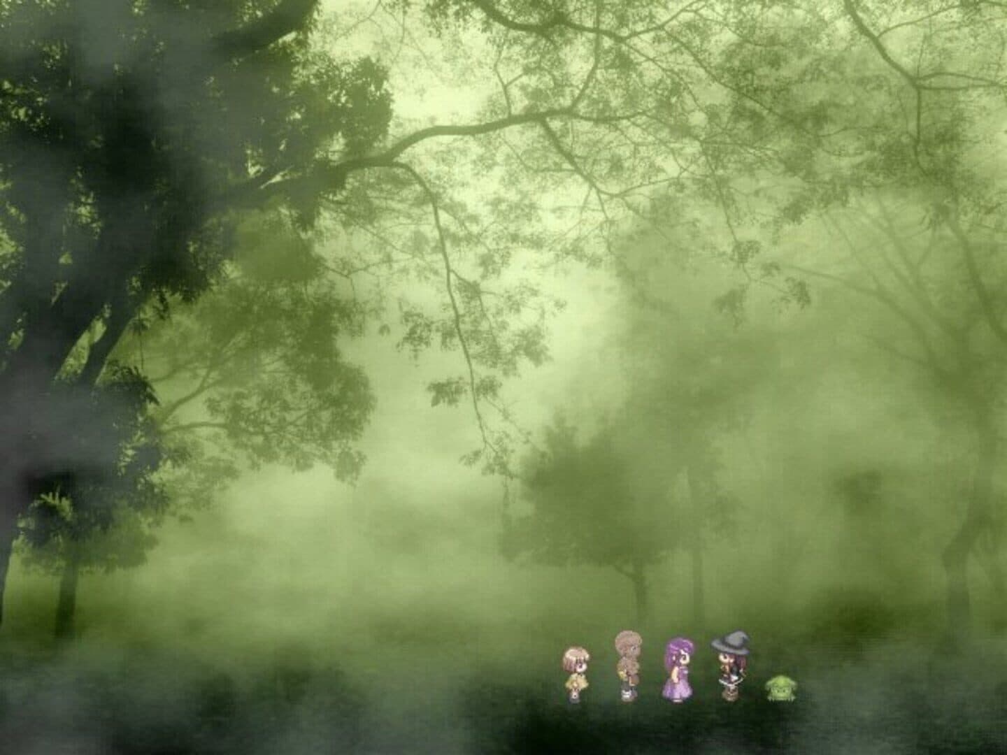 Millennium 3: Cry Wolf screenshot 3
