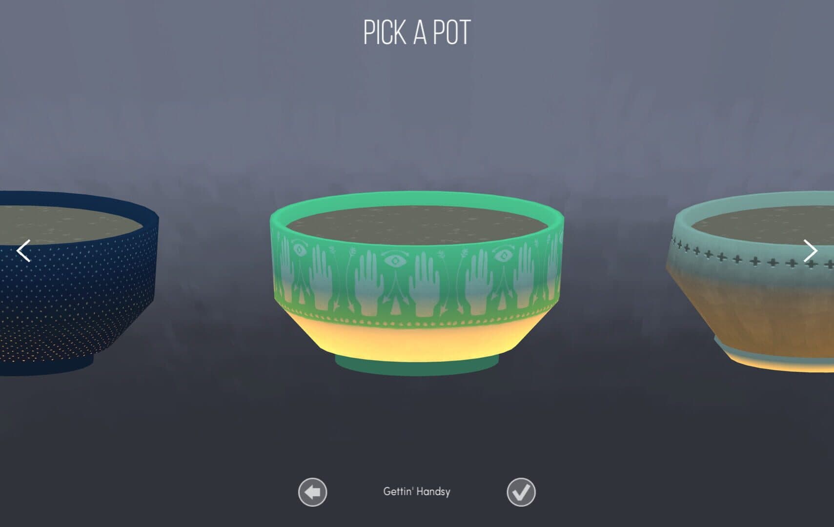 Viridi screenshot 4