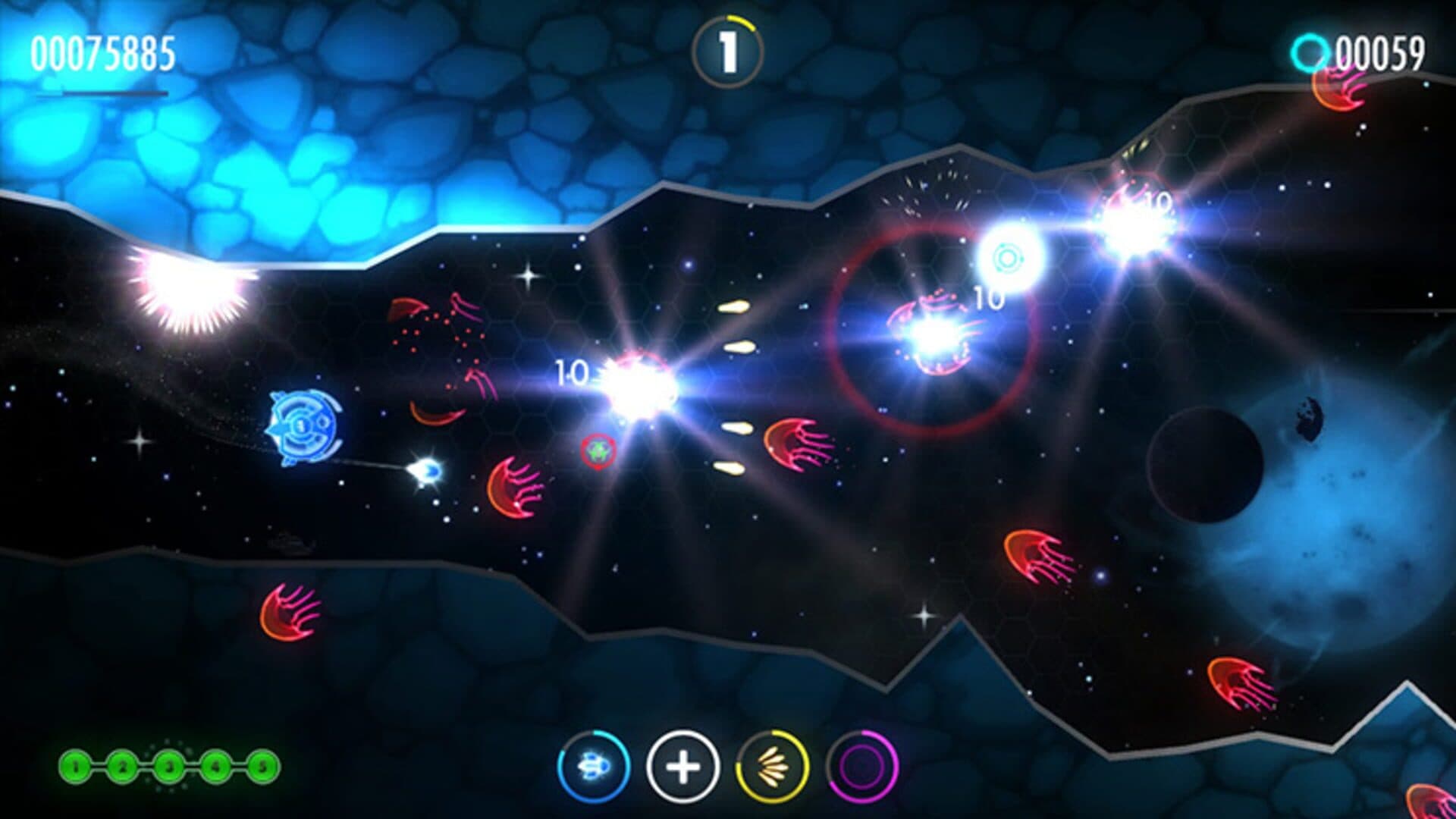 Star Ghost screenshot 11