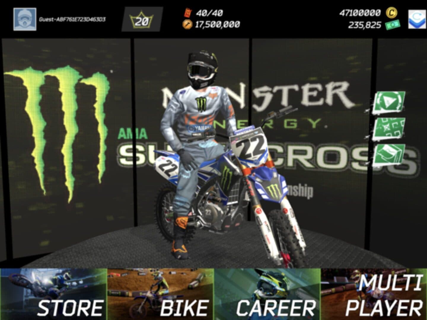 Monster Energy Supercross: The Official Videogame screenshot 8