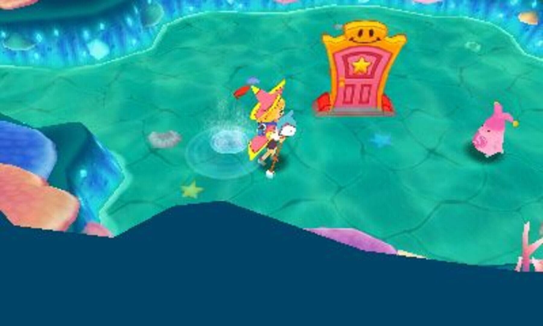 Moco Moco Friends screenshot 6