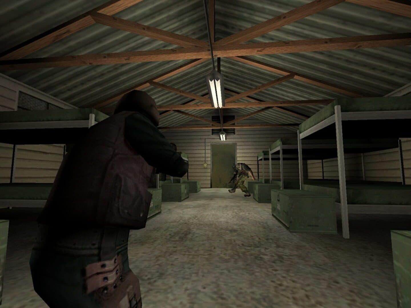 The Sum of All Fears screenshot 4