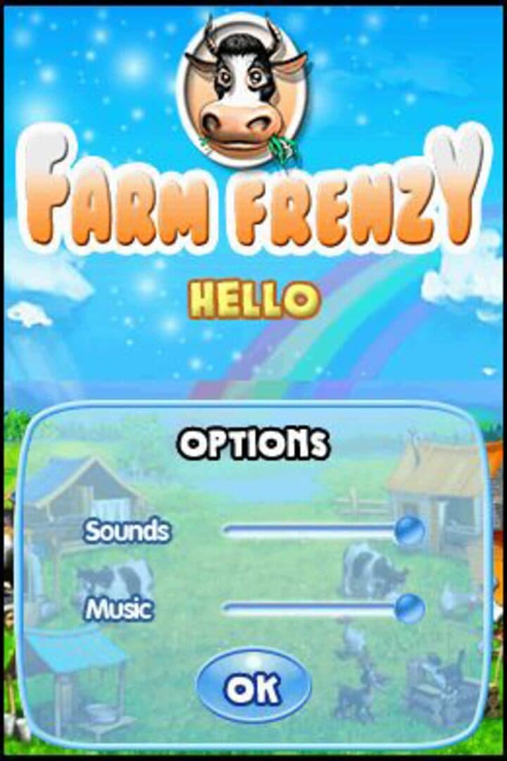 Farm Frenzy screenshot 12