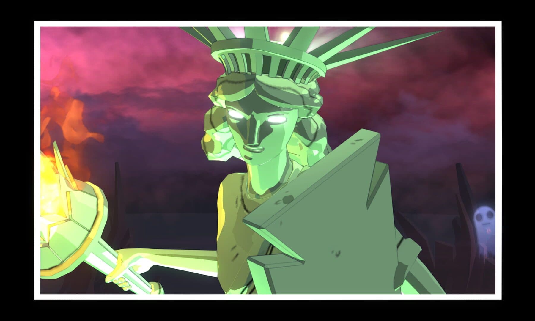 Costume Quest screenshot 5