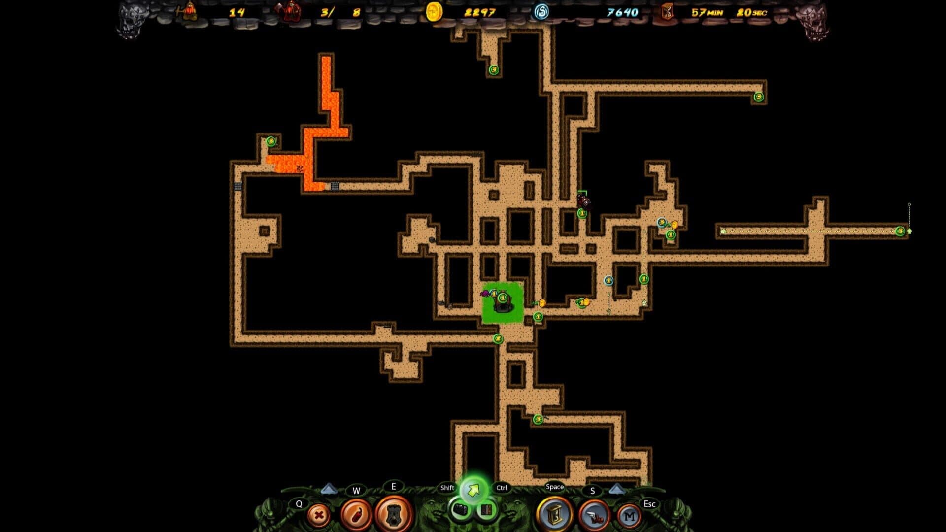 Dwarfs F2P screenshot 6