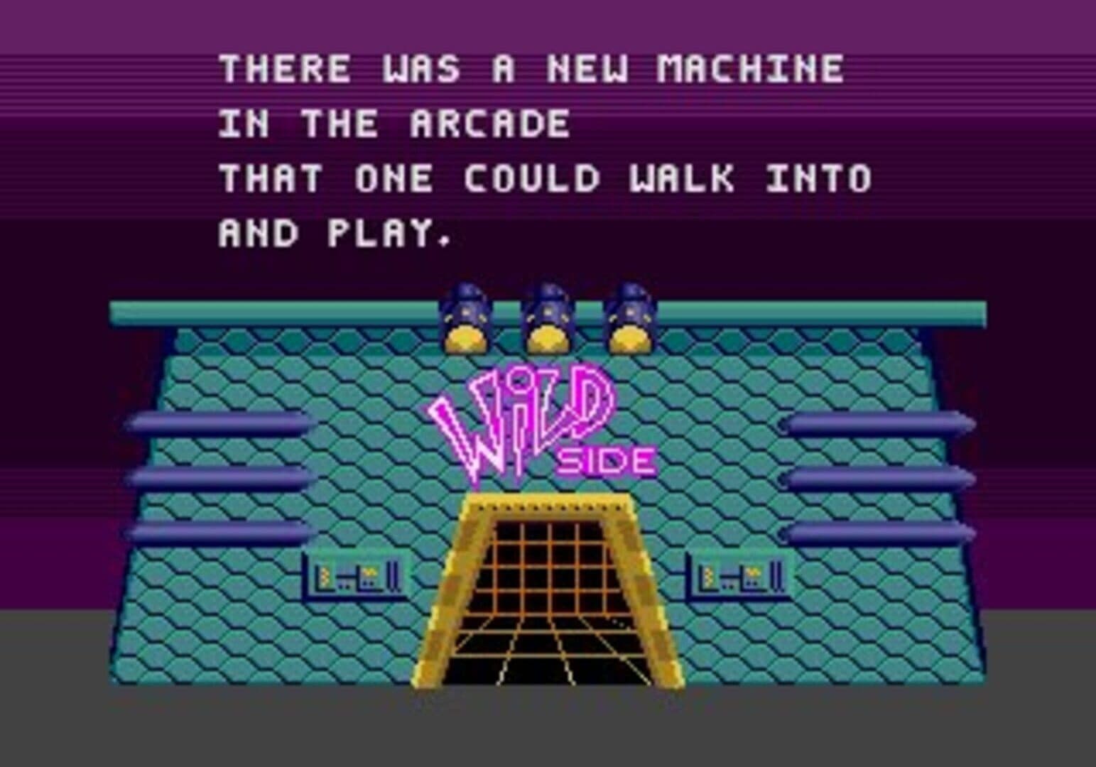 Kid Chameleon screenshot 8
