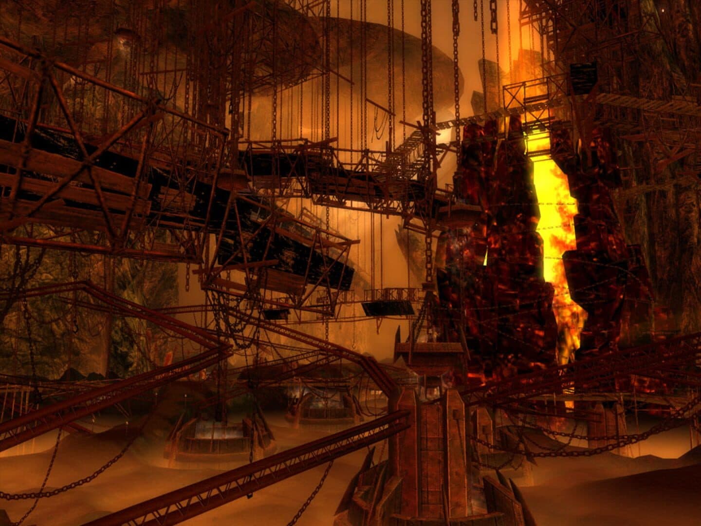Guild Wars screenshot 1