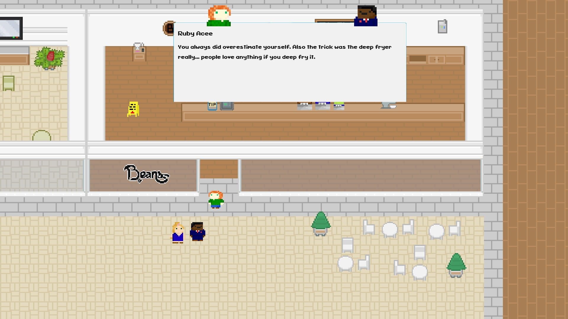 Beans: The Coffee Shop Simulator screenshot 4