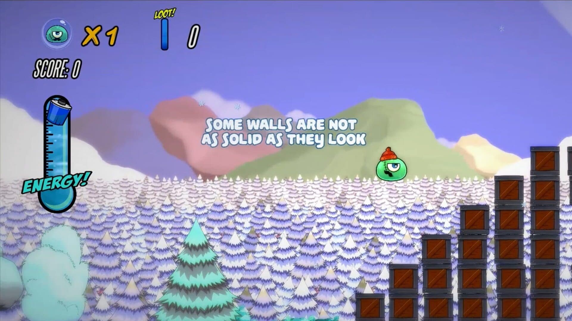 Sleengster 3 screenshot 2
