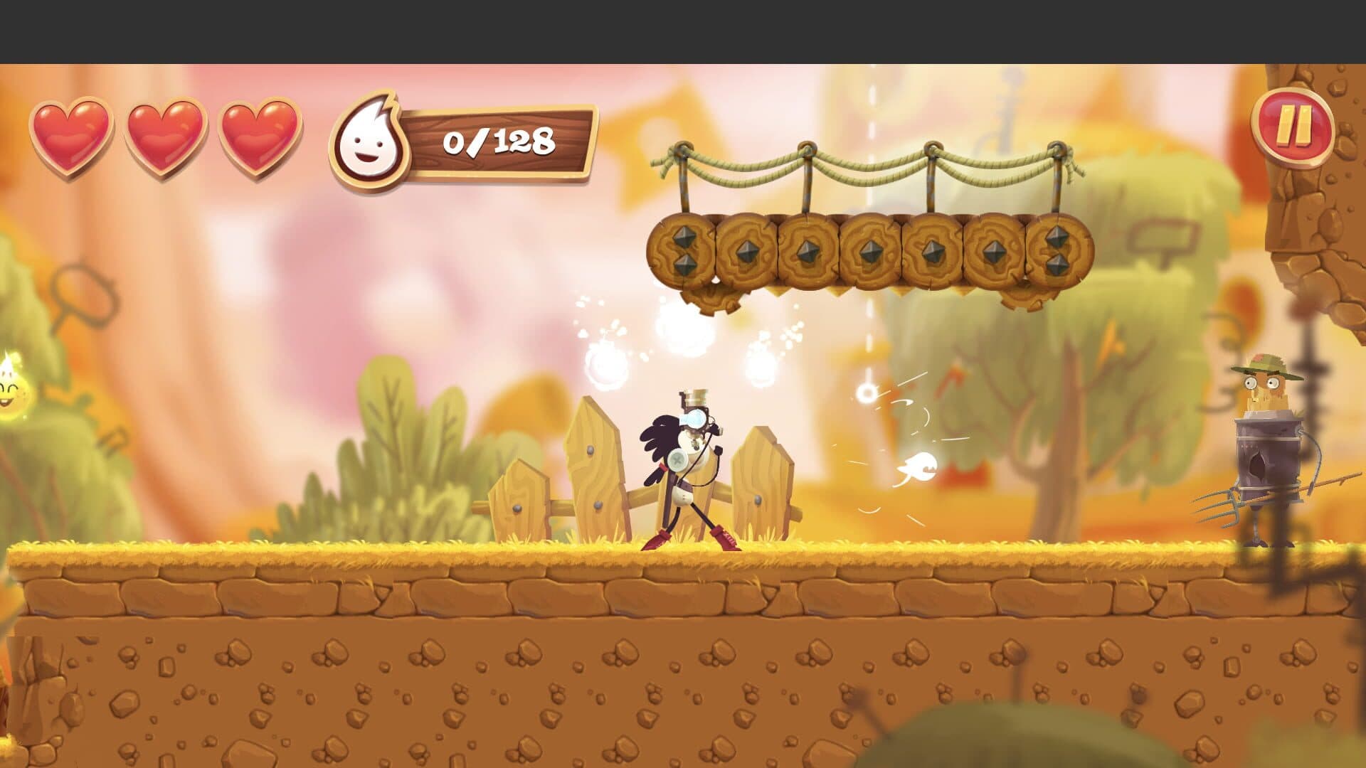 Spirit Roots screenshot 10
