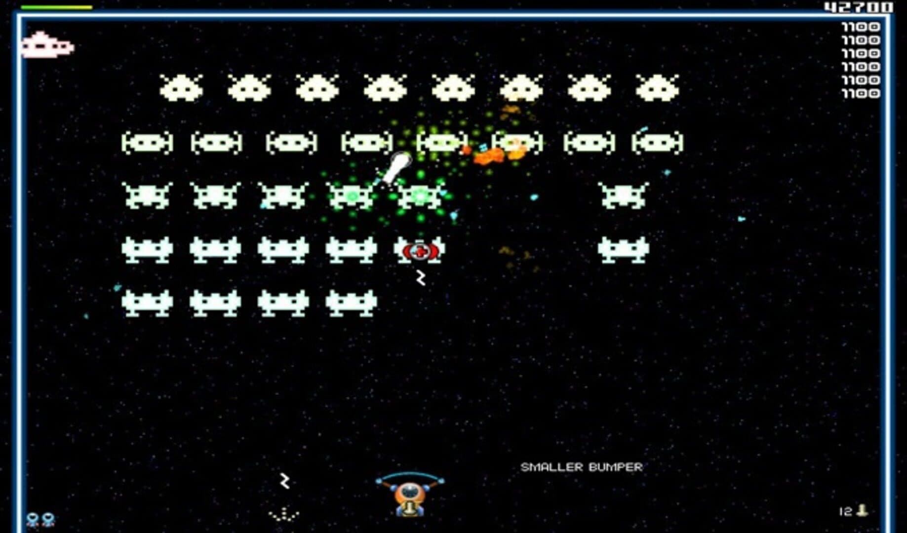 BreakQuest screenshot 1