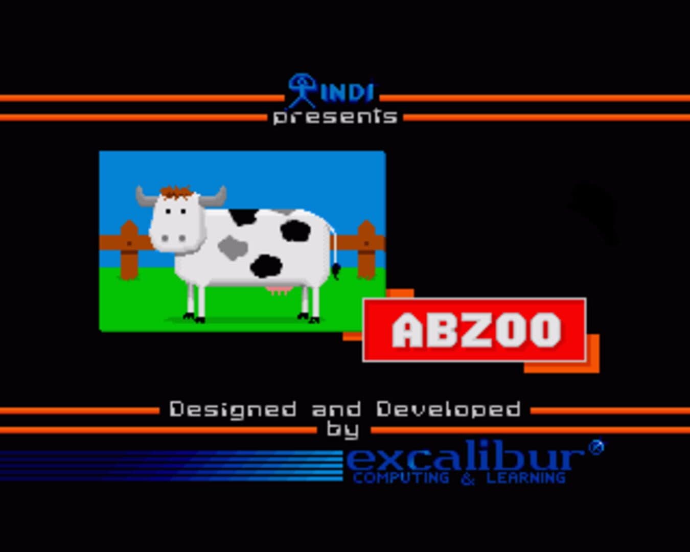 ABZoo screenshot 1
