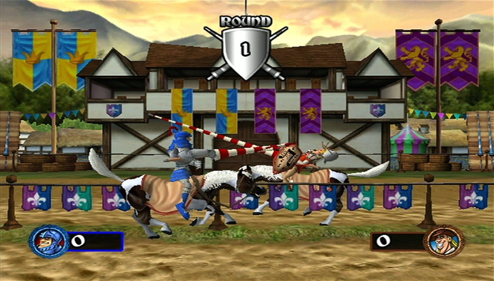 Medieval Games screenshot 9